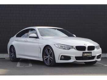 ＢＭＷ ４２０ｉ グランクーペ Mスポーツ