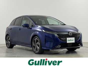 日産 オーラ G FOUR