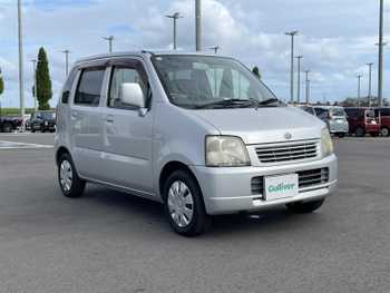 スズキ ワゴンＲ N－1