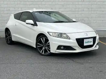 ホンダ ＣＲ－Ｚ α マスターレーベル 純正ナビ Bカメラ ETC 純正AW オートライト