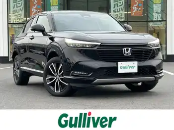 ホンダ ヴェゼル ハイブリッド e:HEV Z 純正ナビ Bカメラ 電動リアゲート BSMETC