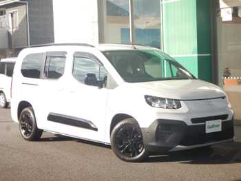 フィアット フィアット ドブロ マキシ