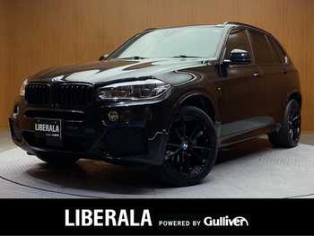 ＢＭＷ Ｘ５ リミテッドブラック