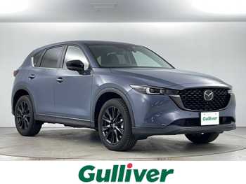 マツダ ＣＸ－５ XD ブラックトーンエディション マツコネナビ 全周囲 衝突軽減 ドラレコ