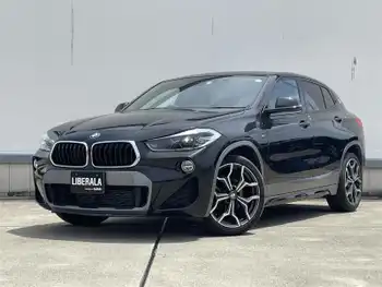 ＢＭＷ Ｘ２ xDrive 18d MスポーツX アドバンスドアクティブS ハイラインP