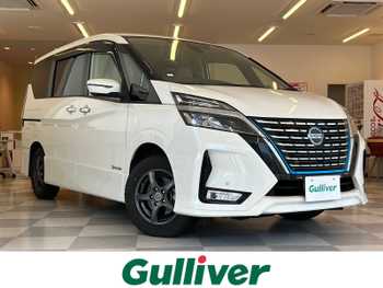 日産 セレナ e－パワー ハイウェイスター V 1オナ　ナビ  全周囲　両Pスラ　プロパイ