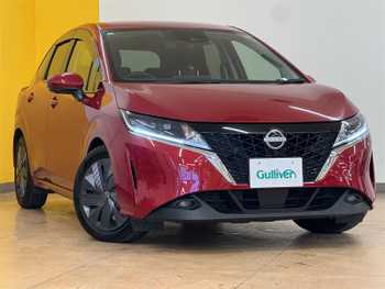 日産 ノート X プロパイロット 9型ナビ 全方位 ドラレコ