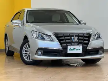 トヨタ クラウン ロイヤル ロイヤルサルーン 純正SDナビ クルコン 電動シート HID ETC