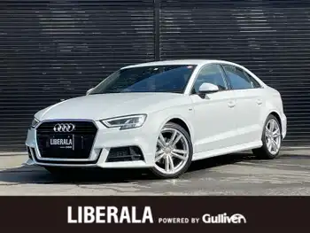 アウディ Ａ３ セダン 1．4 TFSI スポーツ