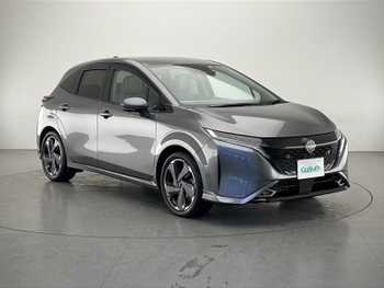 日産 オーラ G FOUR レザーエディション 純正ナビ プロパイロット BOSEサウンド