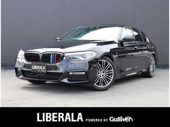 ＢＭＷ ５３０ｉ Mスポーツ イノベーションPKG 白革 ドラレコ ACC LKA