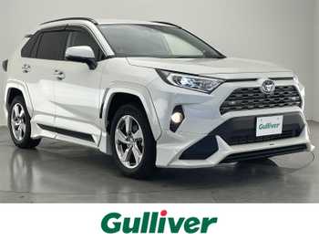 トヨタ ＲＡＶ４ ハイブリットG