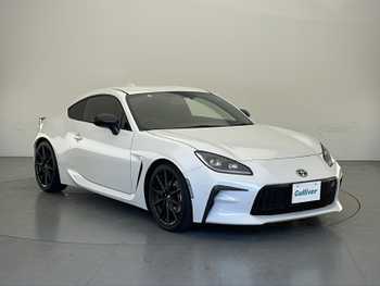 トヨタ ＧＲ８６ RZ ワンオーナー 純正ナビ クルコン 車線逸脱