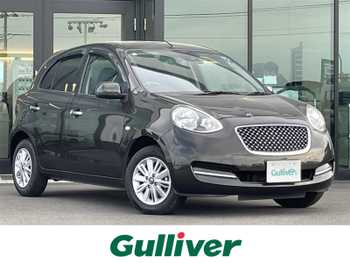 日産 マーチ  純正ナビ 後方カメラ ETC ドラレコ