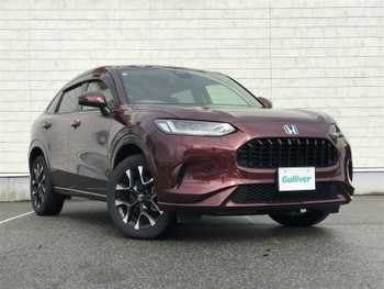 ホンダ ＺＲ－Ｖ ハイブリッド e:HEV Z