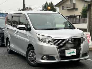 トヨタ エスクァイア Gi