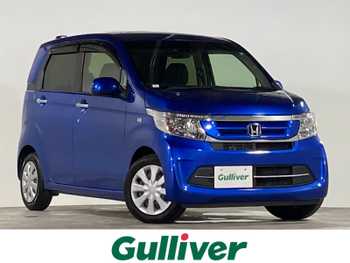 ホンダ Ｎ ＷＧＮ G Lパッケージ 純正ナビ ワンセグ Bカメラ ドラレコ ETC