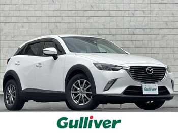 マツダ ＣＸ－３ XD ツーリング