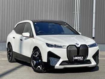 ＢＭＷ ＢＭＷ ｉＸ xDrive40 ラウンジ/スポーツPKG/22インチアルミ