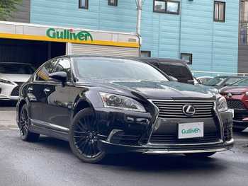 レクサス ＬＳ 600h バージョンL