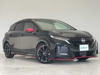 日産 オーラ ニスモ プロパイロット 全方位カメラ ETC2.0 BSM