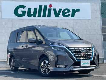 日産 セレナ e－パワー ハイウェイスター V 純ナビ/プロパイロット/全方位カメラ/ETC