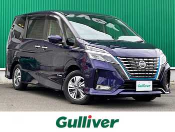 日産 セレナ e－パワー ハイウェイスター V 後席モニター 10型ナビ 両側電動 全周囲