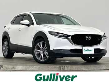 マツダ ＣＸ－３０ XD プロアクティブツーリングセレクション 純正ナビ 全方位カメラ クルコン ETC