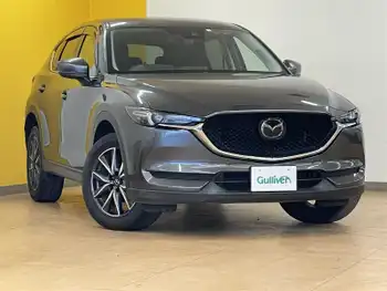 マツダ ＣＸ－５ XD プロアクティブ 禁煙車 純正ナビ 衝突軽減 LEDライト