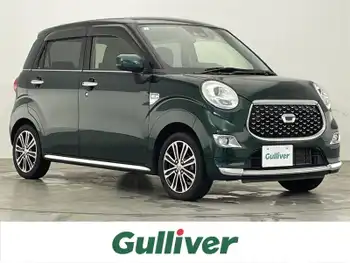 ダイハツ キャスト スタイル GプライムコレSAⅢ 純正8型ナビ 全方位カメラ ドラレコ ETC