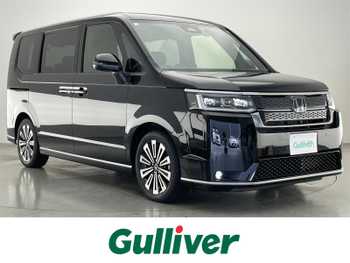 ホンダ ステップワゴン スパーダ eHEV プレミアムライン