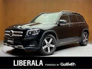 メルセデス・ベンツ ＧＬＢ２００ｄ 