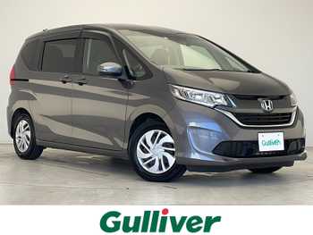 ホンダ フリード G ホンダセンシング 衝突軽減 両側電動 クルコン バックカメラ