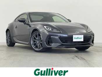 スバル ＢＲＺ S 純正9型ナビ バックカメラ アイサイト 禁煙