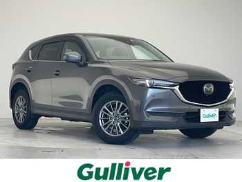 マツダ ＣＸ－５ 20S スマートエディション 全方位 ETC 衝突軽減 HUD BSM Bカメラ