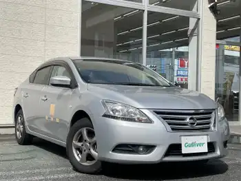 日産 シルフィ S ワンオナ純ナビTVリヤカメラETCキセノン