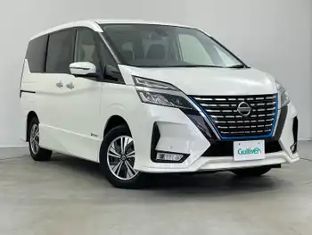 日産 セレナ e－パワー ハイウェイスター V プロパイロット 純正メモリナビ ドラレコ