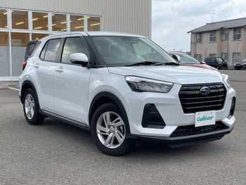 スバル レックス G 純正ナビ　TV　全方位カメラ　LED　AW　ETC