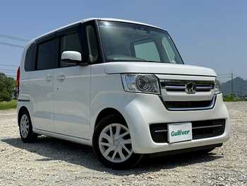 ホンダ Ｎ ＢＯＸ L