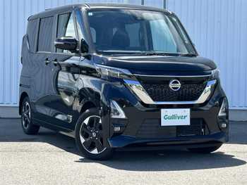 日産 ルークス HWS X プロパイロットED 純正ナビ プロパイロット全方位 両パワスラ