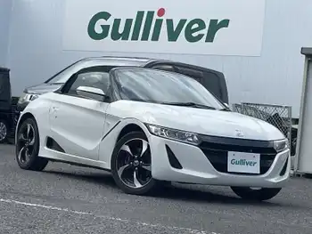 ホンダ Ｓ６６０ α MT／センターディスプレイ／BT／Bカメ／ETC