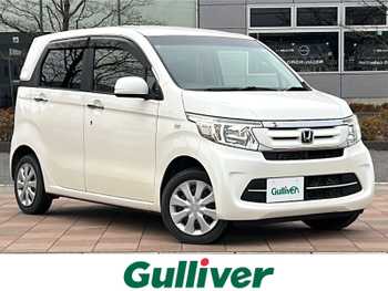 ホンダ Ｎ ＷＧＮ G Lパッケージ 純正エンジンスターター 純正ナビ ETC