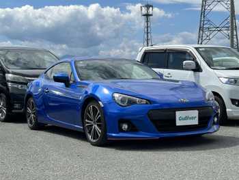 スバル ＢＲＺ R