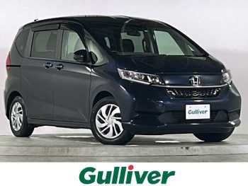ホンダ フリード G ホンダセンシング 禁煙 純正ナビ バックカメラ 前後ドラレコ