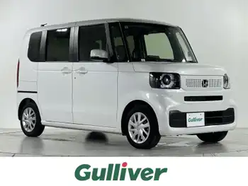 ホンダ Ｎ ＢＯＸ 