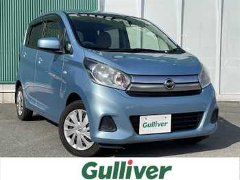 日産 デイズ J 純正ナビ Bカメラ ドラレコ フロアマット