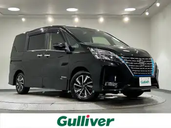 日産 セレナ e－パワー ハイウェイスター V ナビ 天吊モニター プロパイロット 全方位