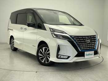 日産 セレナ  全方位カメラ ETC ドラレコ スマートキー