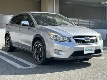 スバル インプレッサ ＸＶ 2．0i－L アイサイト 4WD /Bカメラ/MTモード付AT/パドルシフト