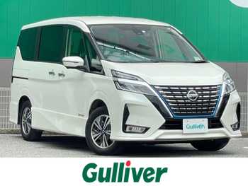 日産 セレナ e－パワー ハイウェイスター V プロパイロット 全方位カメラ 前後ドラレコ